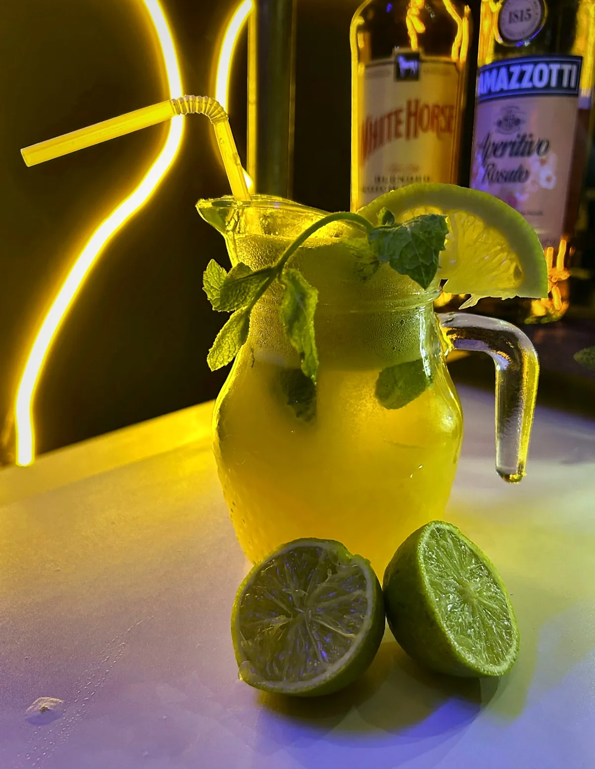 Mojito RALRIS